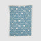 in2green Eco Baby Throws Baby Cotton Knit Blanket - Pony Quilt 601570192128 BB02BER2