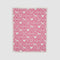 in2green Eco Baby Throws Baby Cotton Knit Blanket - Pony Quilt 601570192111 BB02BER1