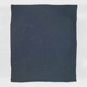 in2green Eco Throw Textured Sustainable Knit Throw Blanket - Basketweave 601570194511 BL01TBW2