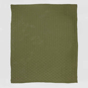 in2green Eco Throw Textured Sustainable Knit Throw Blanket - Basketweave 601570194535 BL01TBW4