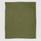 in2green Eco Throw Textured Sustainable Knit Throw Blanket - Basketweave 601570194535 BL01TBW4