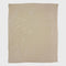 in2green Eco Throw Textured Sustainable Knit Throw Blanket - Basketweave 601570194504 BL01TBW1