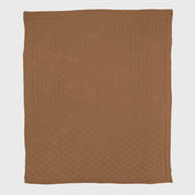in2green Eco Throw Textured Sustainable Knit Throw Blanket - Basketweave 601570194528 BL01TBW3