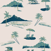 In2Green Swatch Hospitality Beach Toile