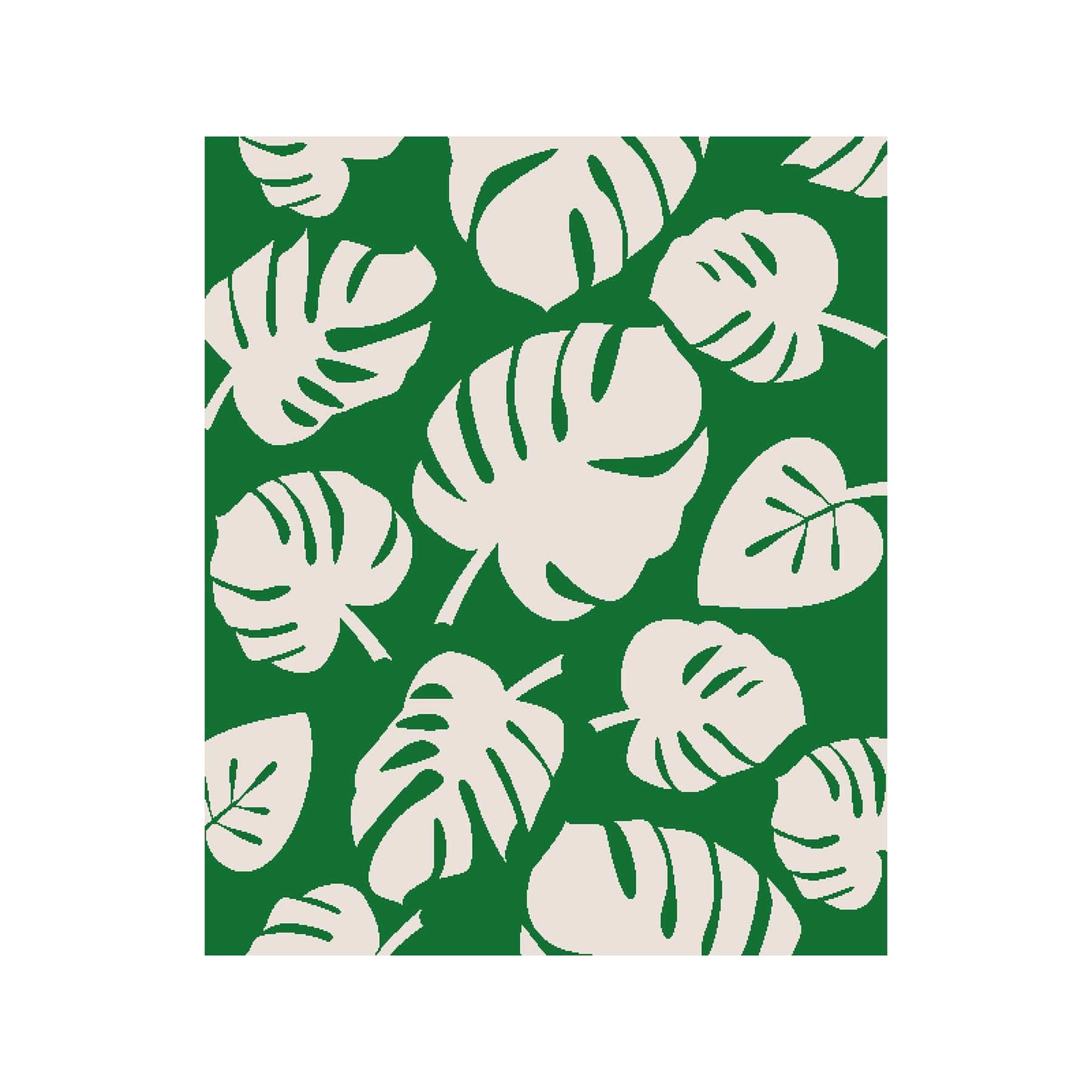 In2Green Swatch Hospitality Big Leaf