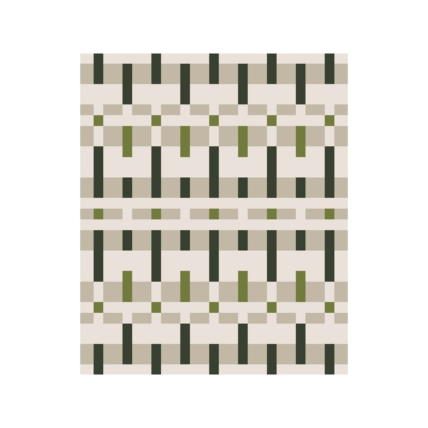 In2Green Swatch Hospitality Block Fence