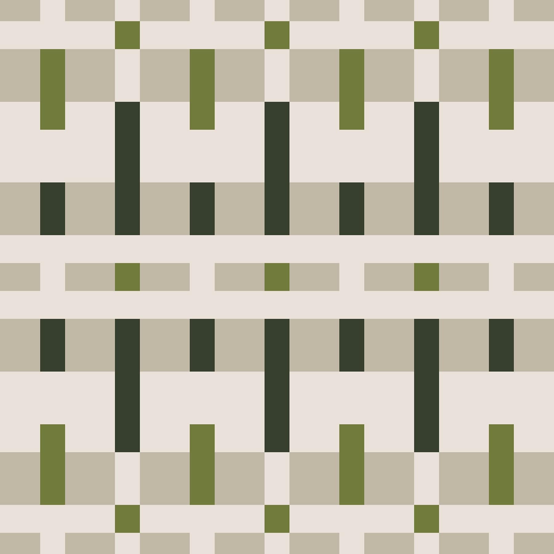 In2Green Swatch Hospitality Block Fence