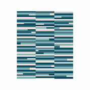In2Green Swatch Hospitality Block Stripe