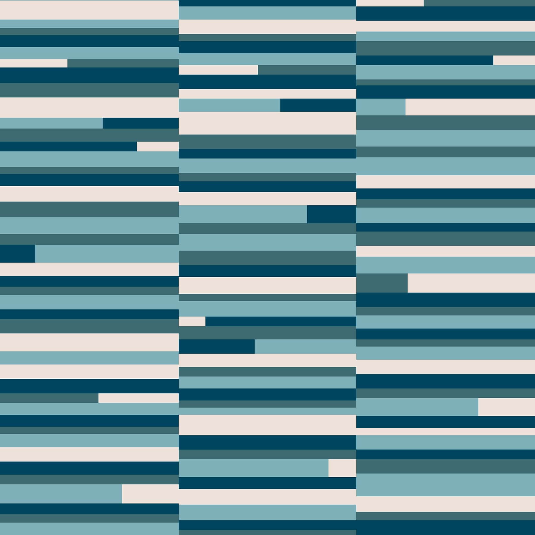 In2Green Swatch Hospitality Block Stripe