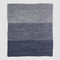 in2green Eco Throw Textured Sustainable Knit Throw Blanket - Textured Ombre 601570194788 BL01TOM4
