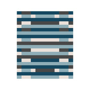 In2Green Swatch Hospitality Broken Stripe