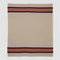 in2green Eco Throw Cotton Sustainable Knit Throw Blanket Fall Rustic Gift - Camp Stripe 601570193811 BL01XCS1