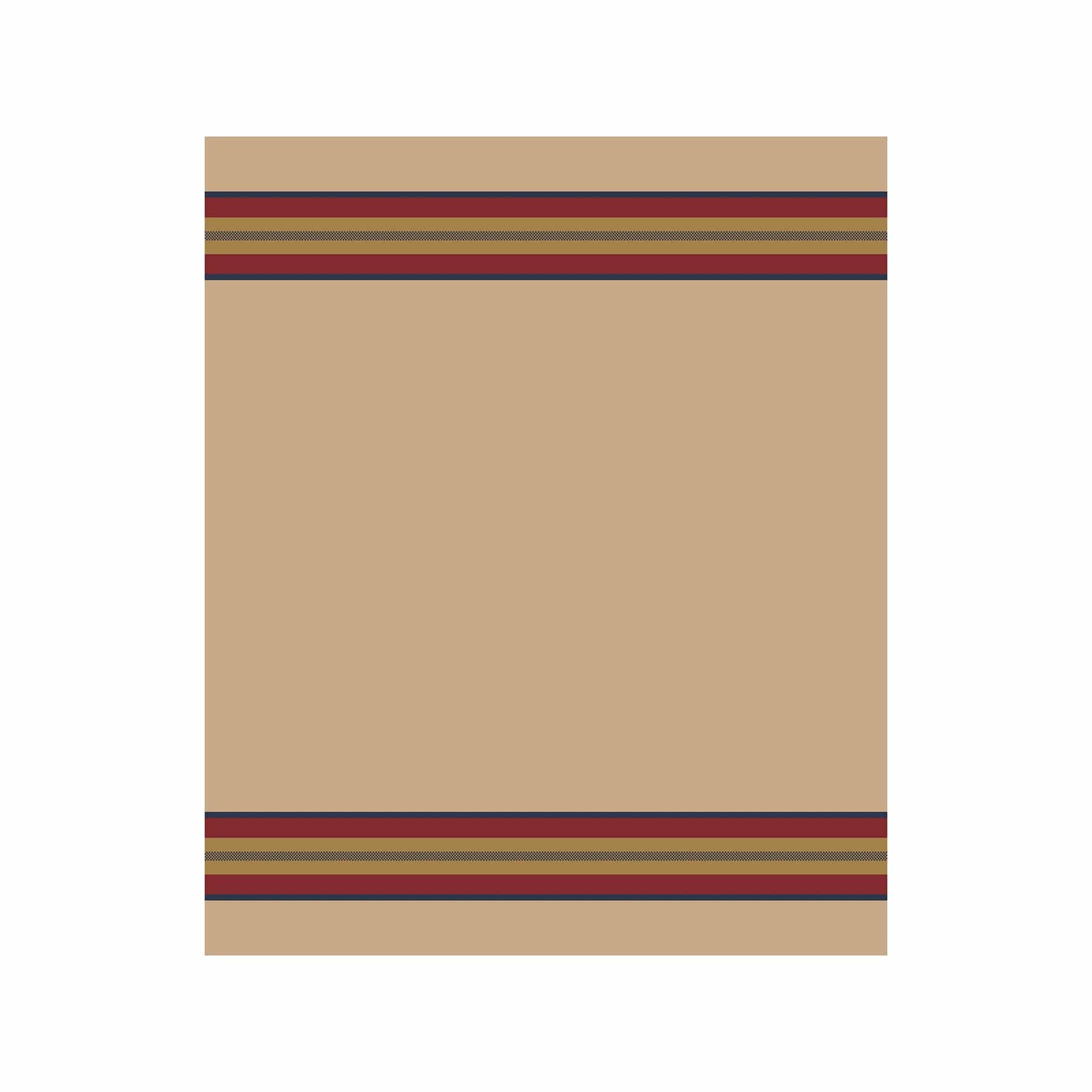 In2Green Swatch Hospitality Camp Stripe