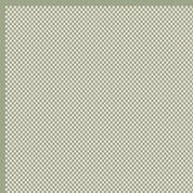 In2Green Swatch Hospitality Checkerboard