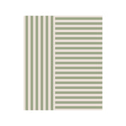 In2Green Swatch Hospitality Coastal Stripes