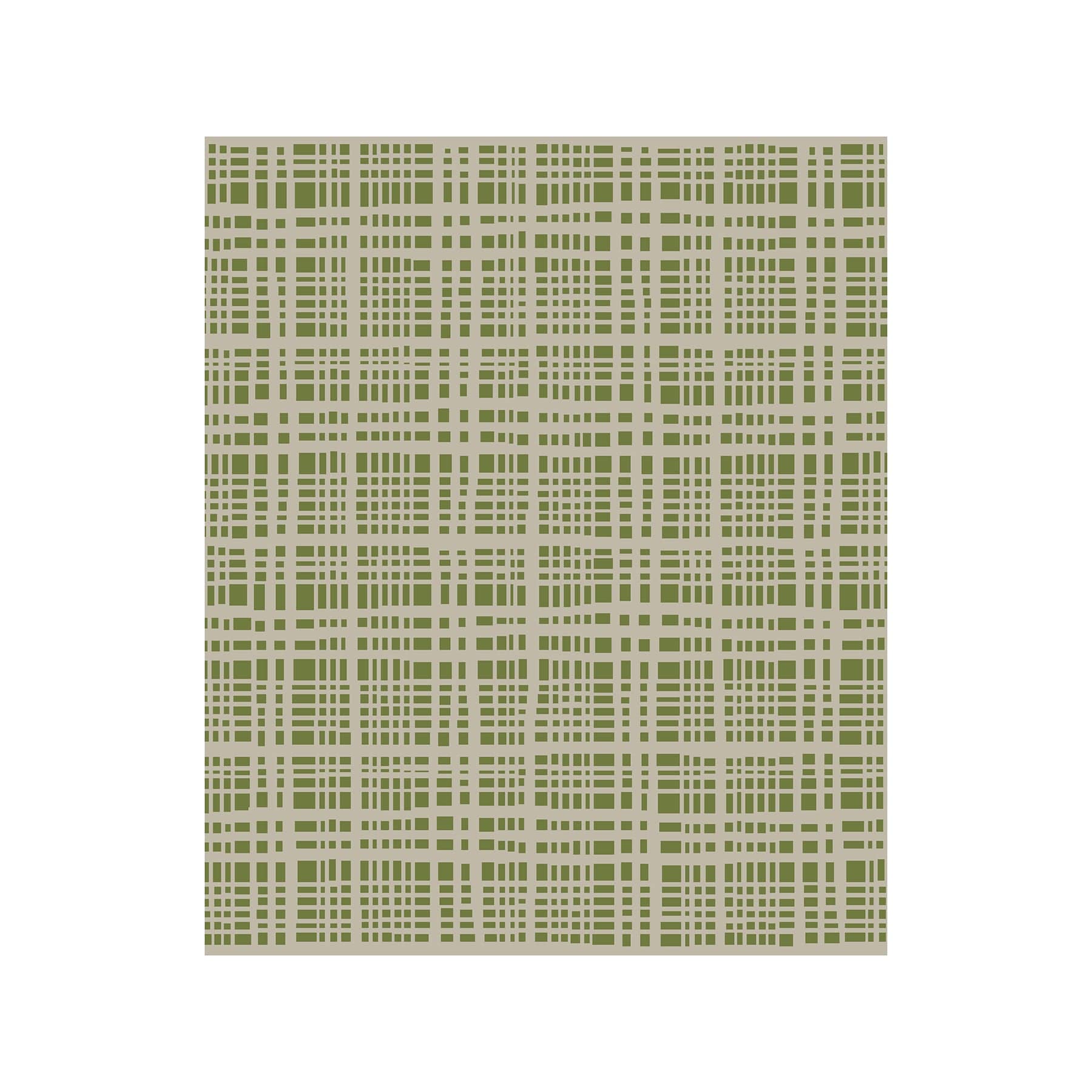 In2Green Swatch Hospitality Cross Bar