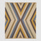 in2green Eco Throw Crosswinds Throw Blanket 601570194368 BL01XCW1