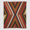in2green Eco Throw Crosswinds Throw Blanket 601570194382 BL01XCW2