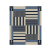 In2Green Swatch Hospitality Equestrian Stable Stripe