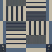 In2Green Swatch Hospitality Equestrian Stable Stripe