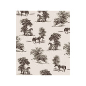 In2Green Swatch Hospitality Equestrian Toile