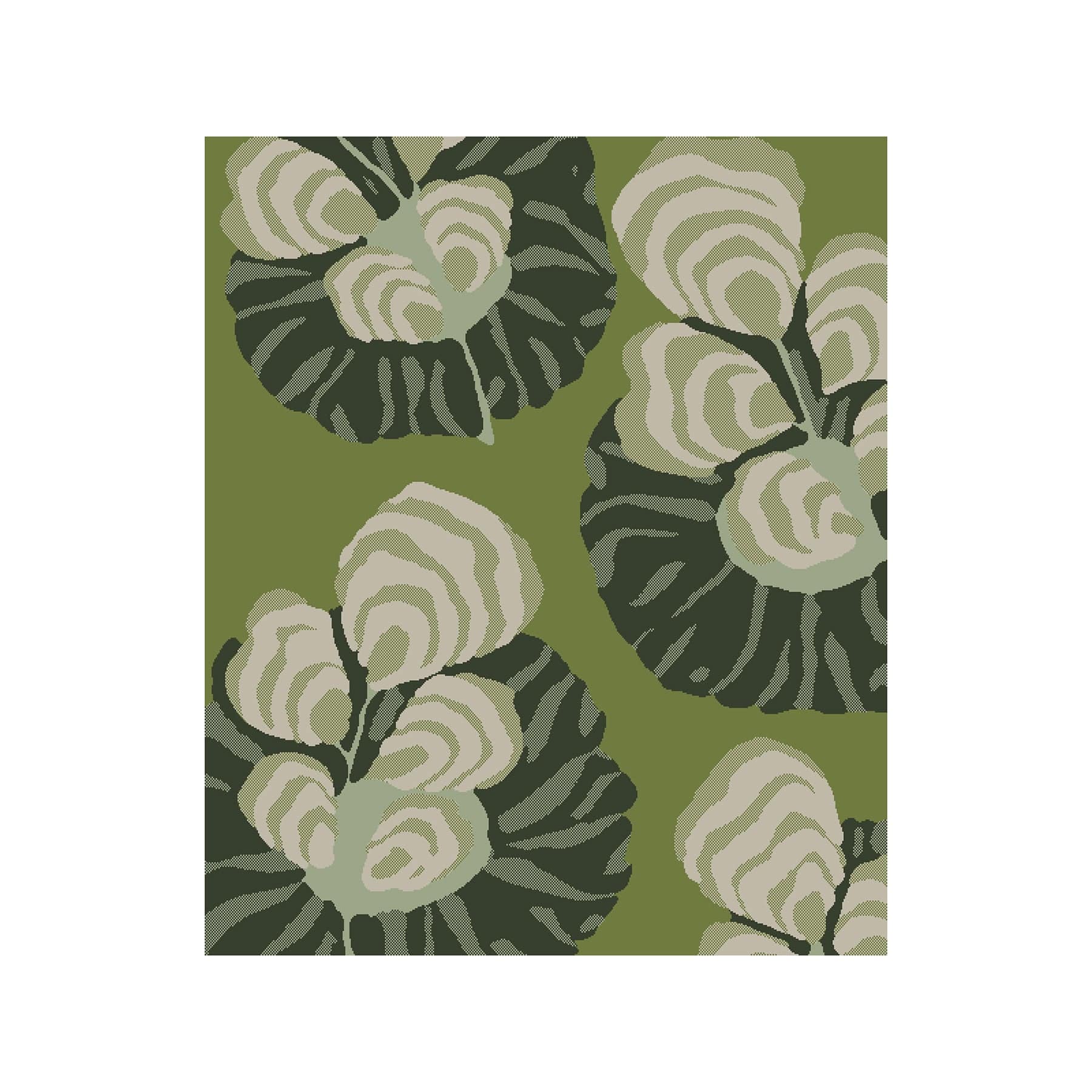 In2Green Swatch Hospitality Floréal 7