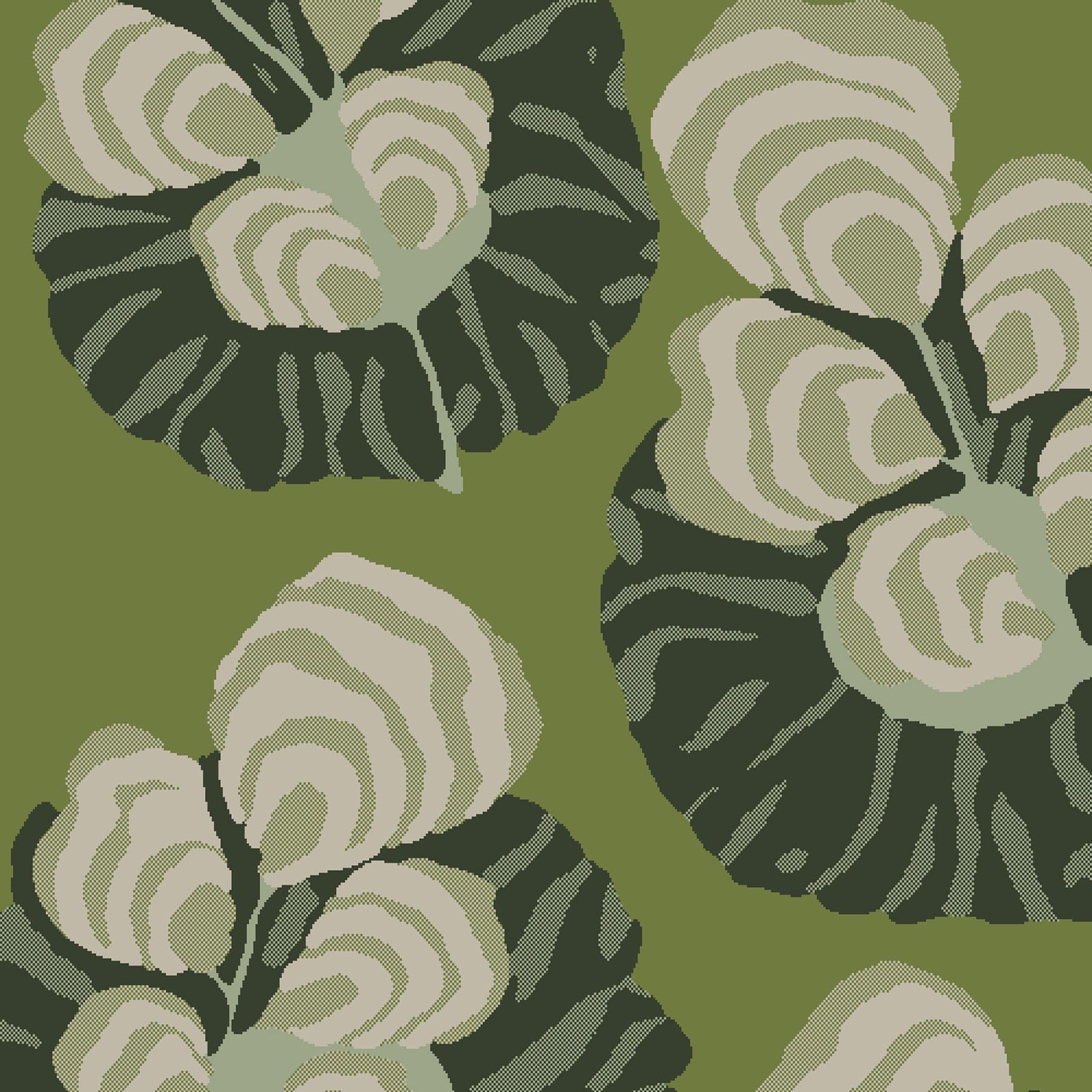 In2Green Swatch Hospitality Floréal 7