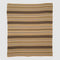 in2green Eco Throw Cotton Sustainable Knit Throw Blanket | Geometric Stripe 601570194245 BL01XGS2