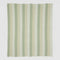 In2Green Eco Throw Cotton Sustainable Knit Striped | Chevron Throw Blanket - Herringbone Hues 601570193415 BLHBH2