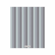 In2Green Swatch Custom Logo Blanket: Personalized Corporate Gift - Herringbone Hues Pattern