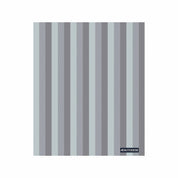 In2Green Swatch Custom Logo Blanket: Personalized Corporate Gift - Herringbone Hues Pattern
