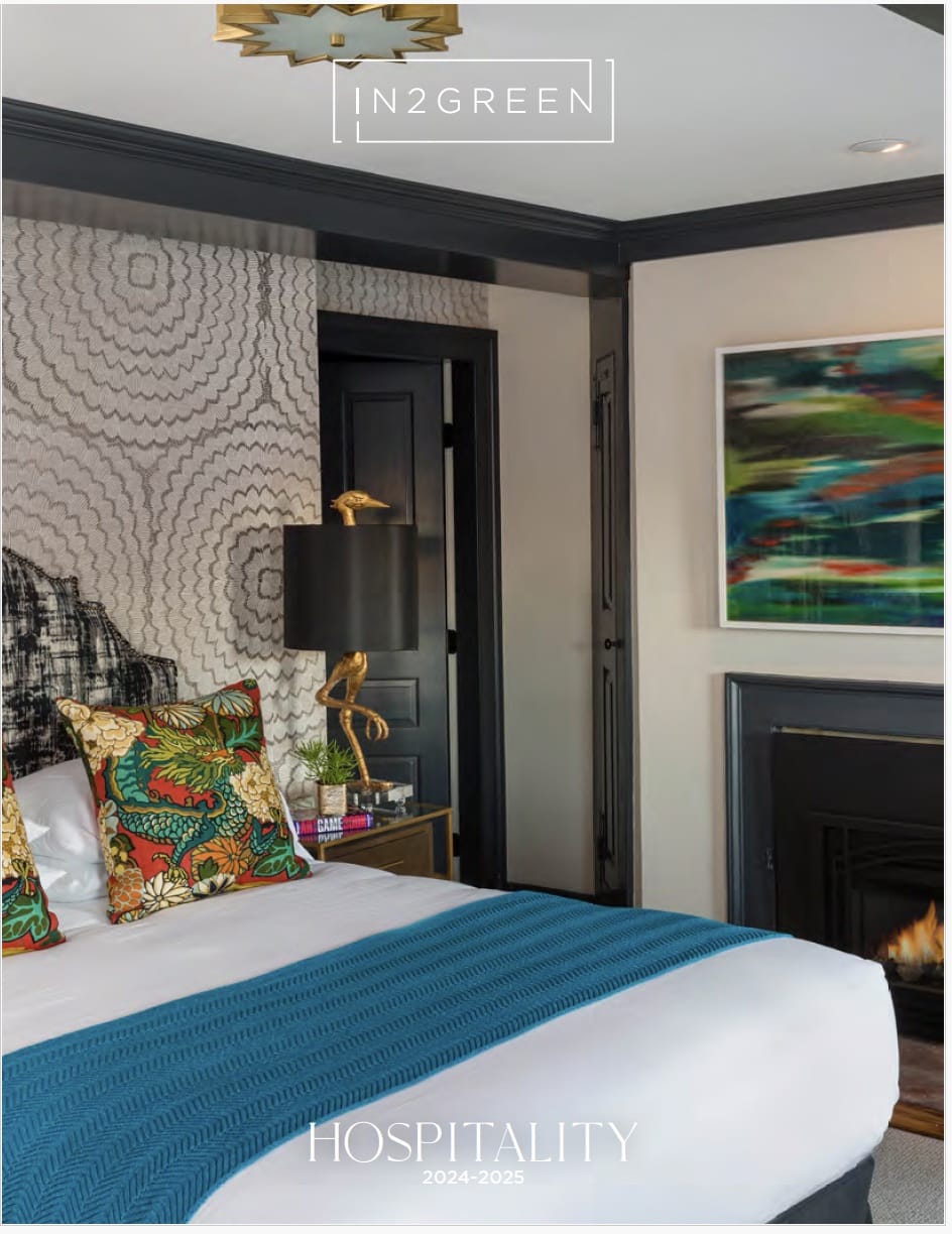 Hospitality | A + D