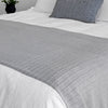 Rib Bed Scarf