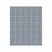In2Green Swatch Hospitality Infinite Greek Key