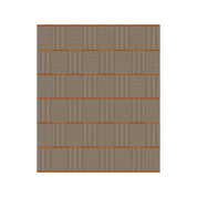 In2Green Swatch Hospitality Interlock Stripe
