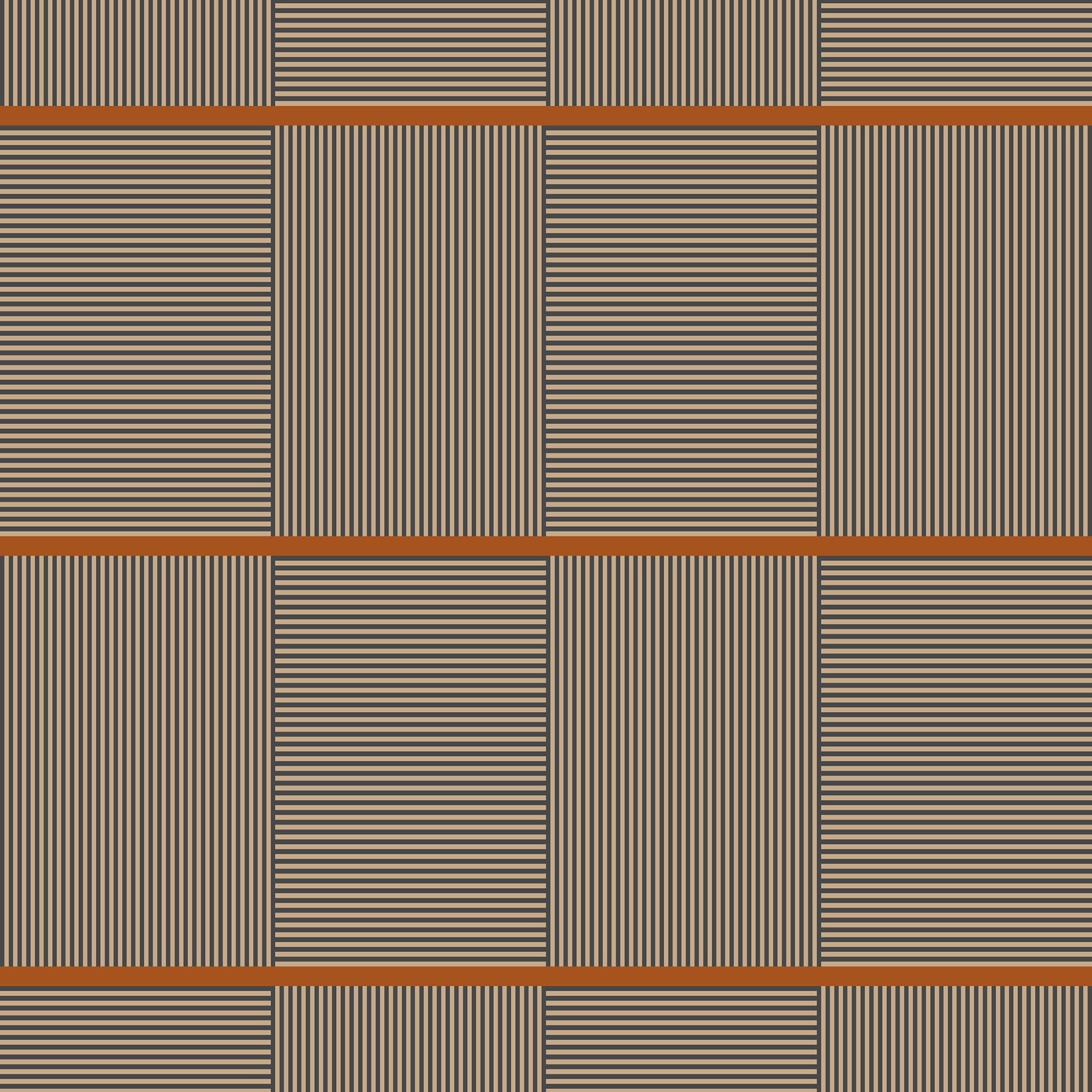 In2Green Swatch Hospitality Interlock Stripe