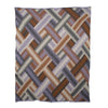 Intwined Throw Blanket
