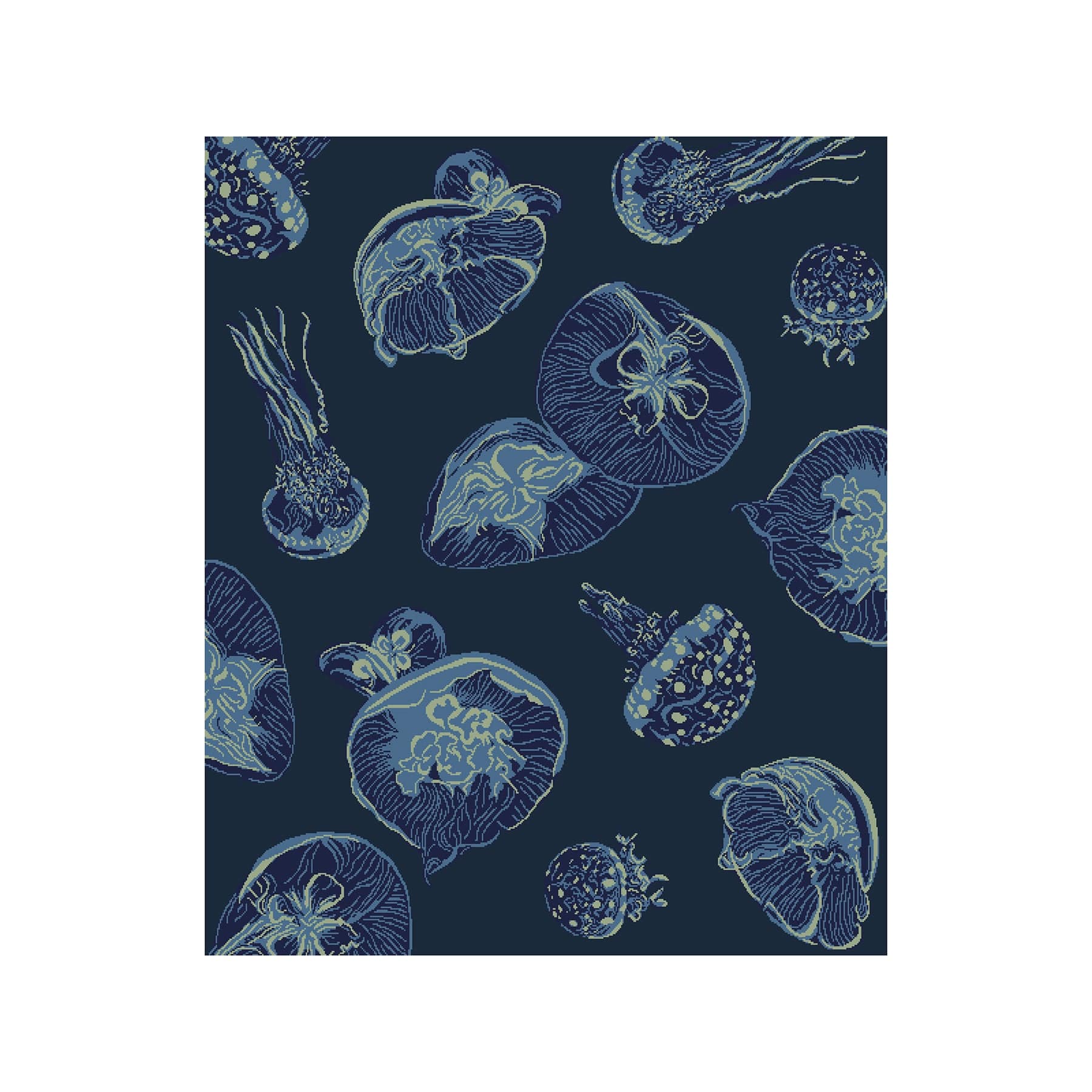 In2Green Swatch Hospitality Jellyfish