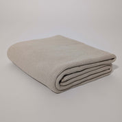 60" x 80" Jumbo Cardigan Stitch Knit Throw Blanket - Jumbo Cardigan