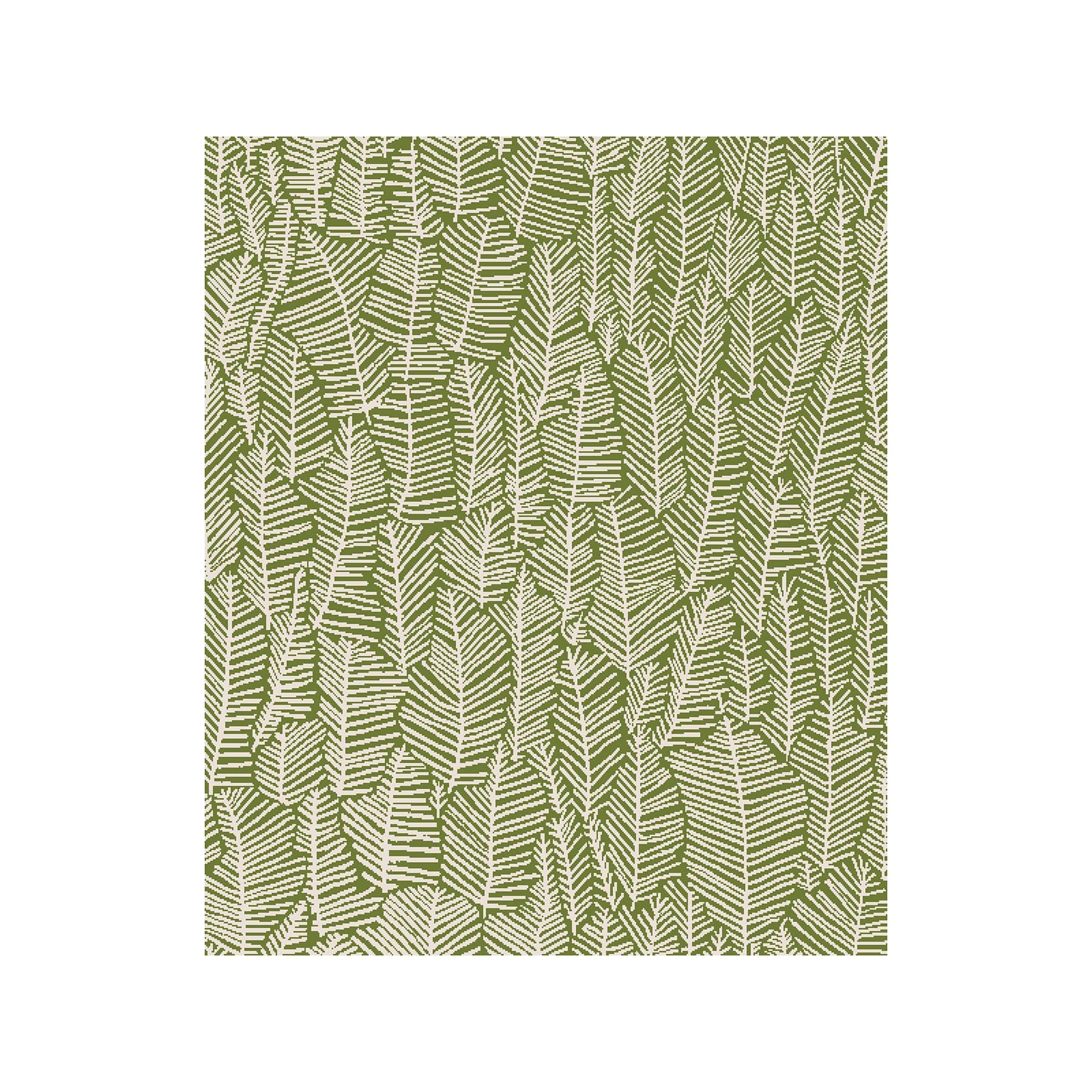 In2Green Swatch Hospitality Leaf Melody