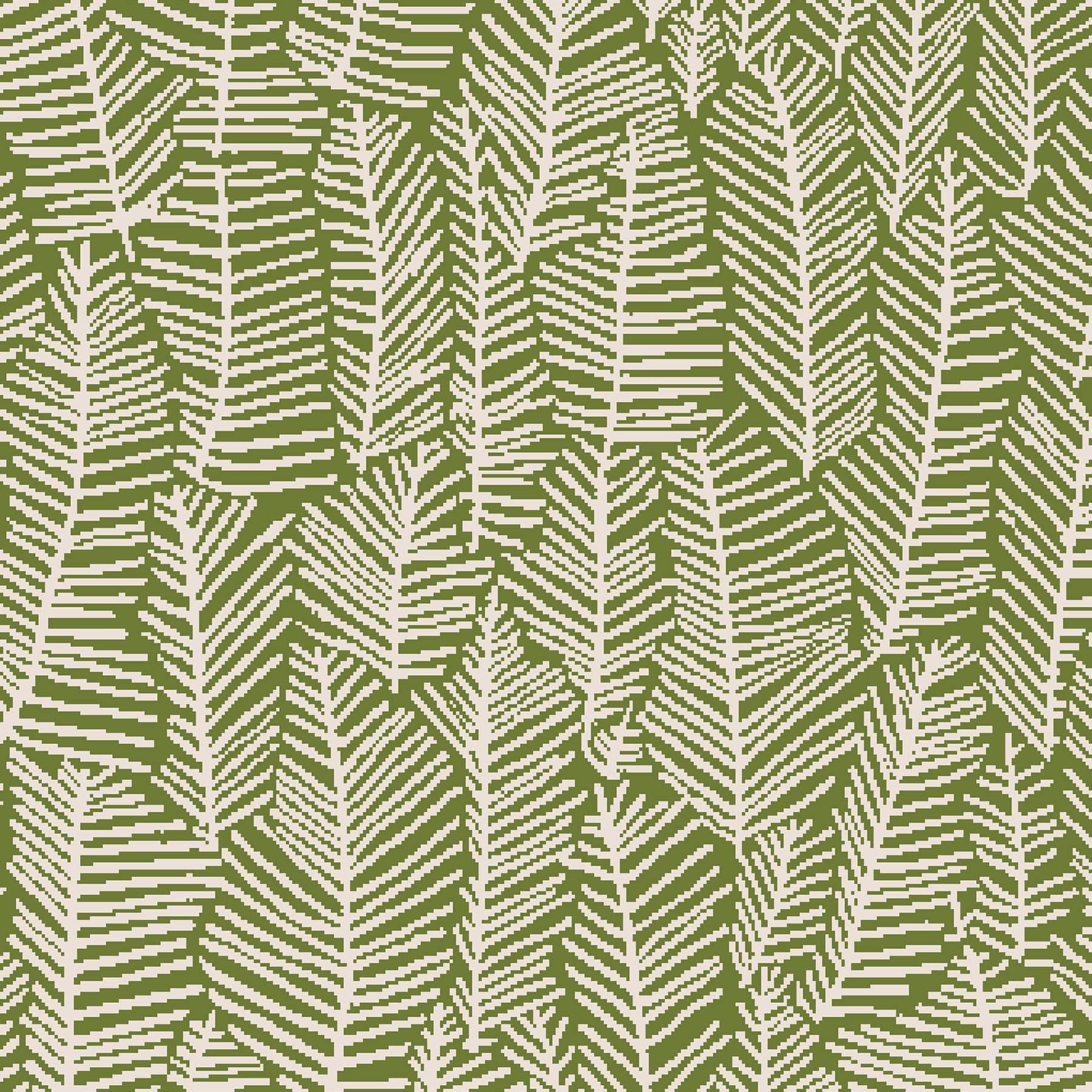 In2Green Swatch Hospitality Leaf Melody