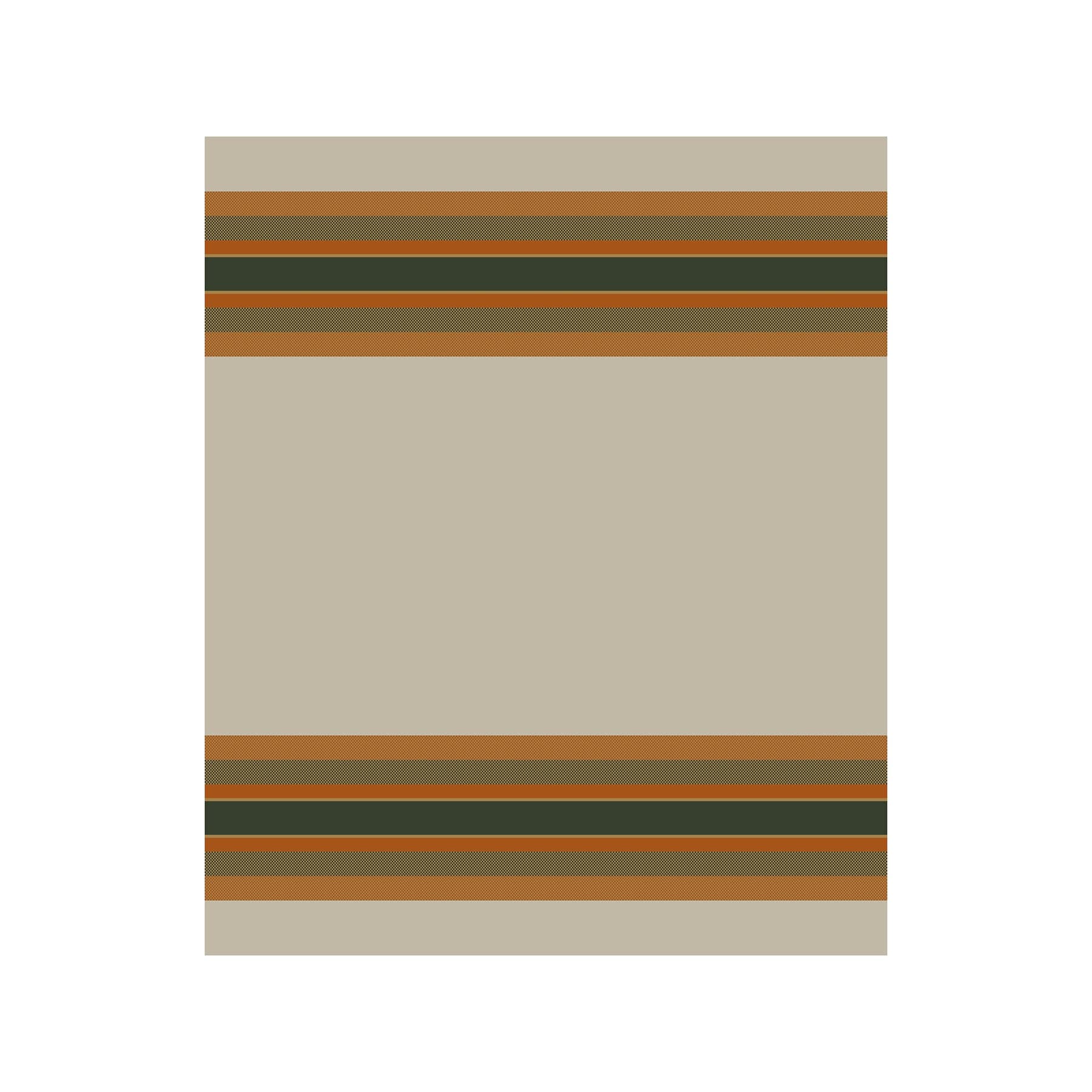 In2Green Swatch Hospitality Lodge Stripe
