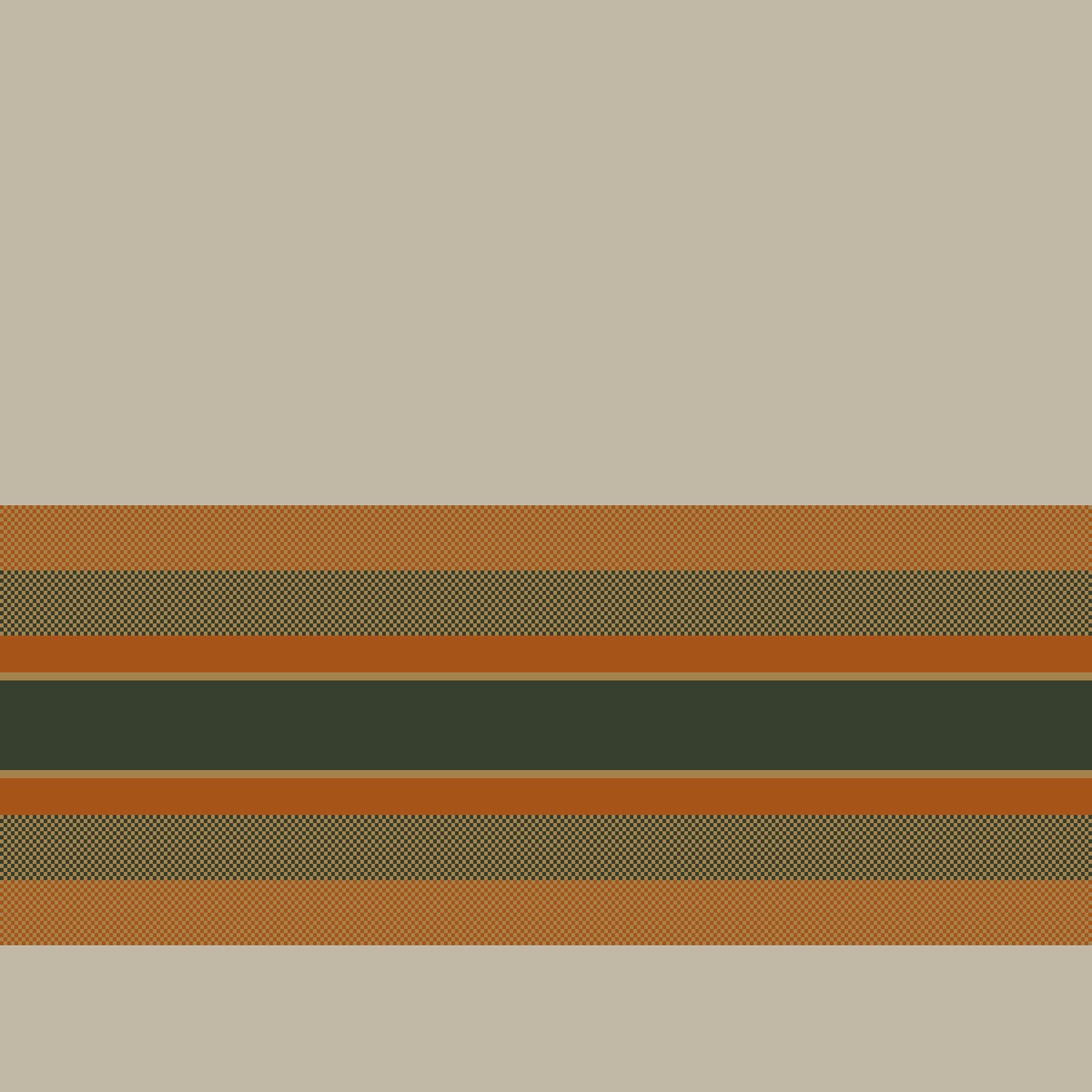 In2Green Swatch Hospitality Lodge Stripe