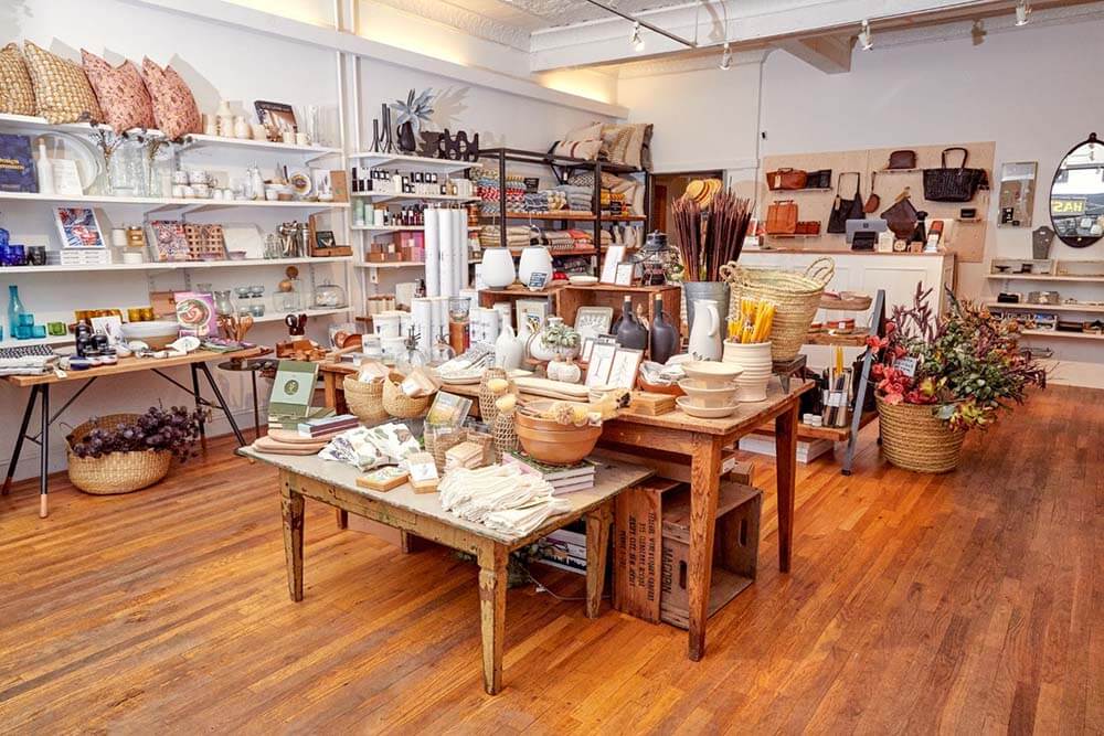 In2Green Mercantile