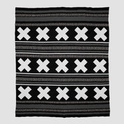 In2Green Eco Throw Cotton Sustainable Knit Throw Blanket | Mesa 655646731094 BL01MX4