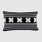 in2green Eco Pillow Mesa Lumbar Pillow - Cotton Sustainable Knit Modern Lumbar Pillow 601570195358 PLXMX4
