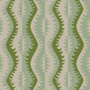 In2Green Swatch Hospitality Mirror