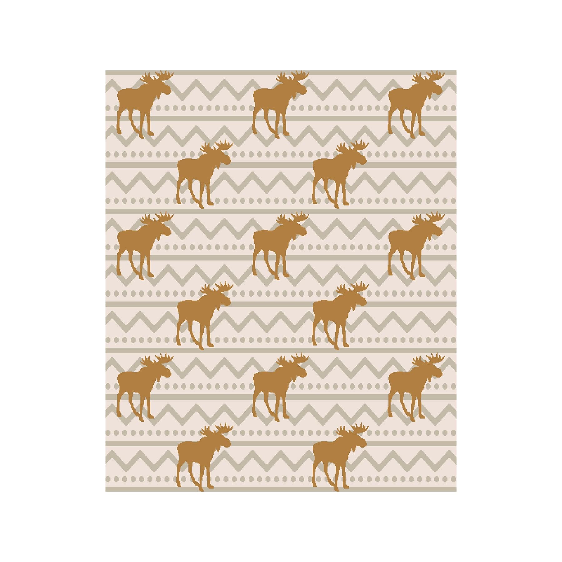 In2Green Swatch Hospitality Mod Moose