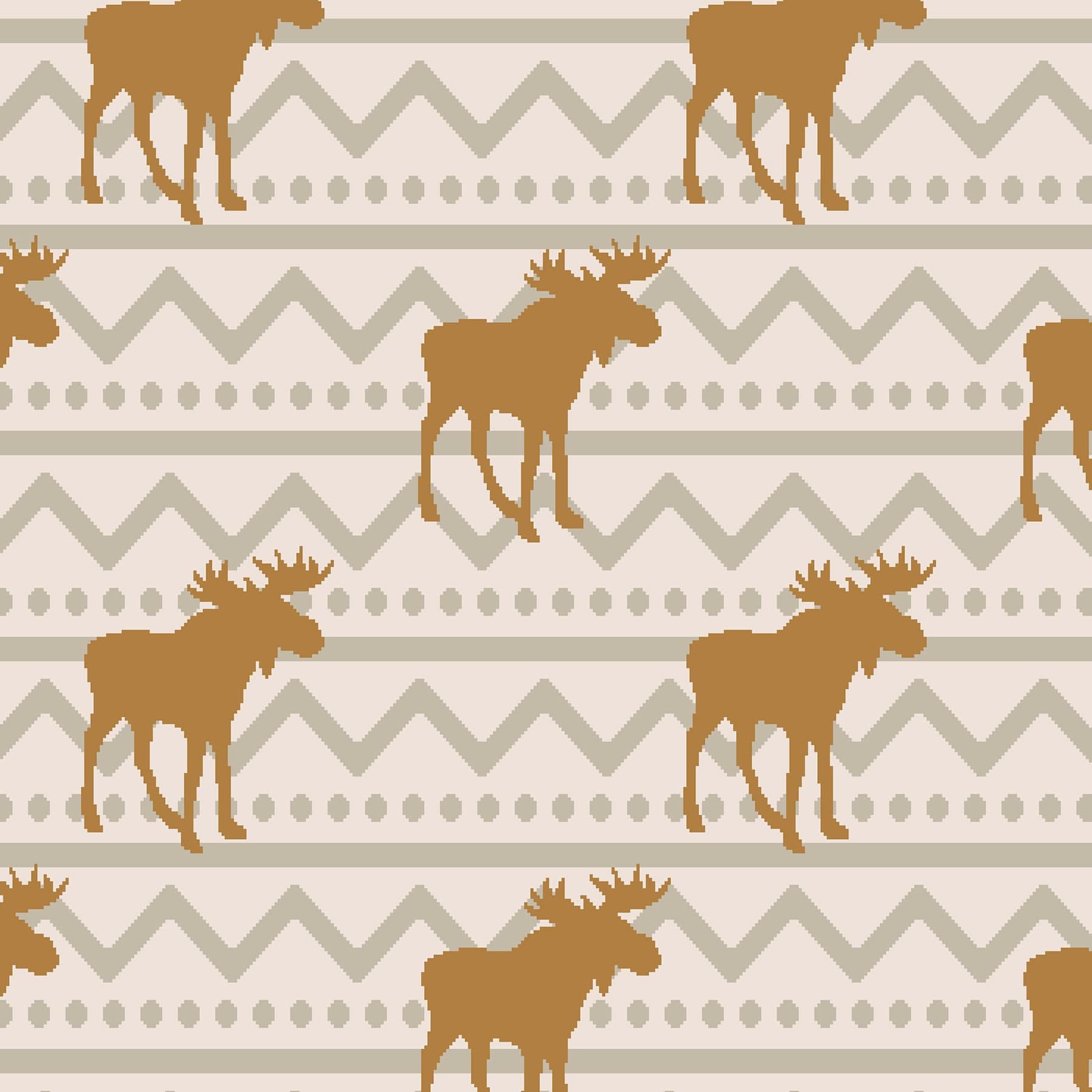 In2Green Swatch Hospitality Mod Moose
