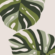 In2Green Swatch Hospitality Monstera